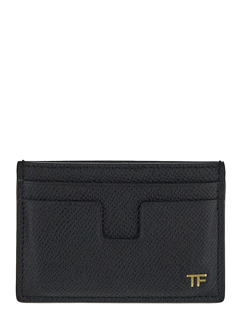 Photo: Tom Ford Tf Card Holder