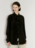 Eytys Otis Long-Sleeve Shirt