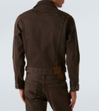 Tom Ford Denim jacket