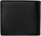 Gucci Black Square GG Marmont Bifold Wallet