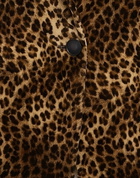 Tagliatore Womens Blazer Camel