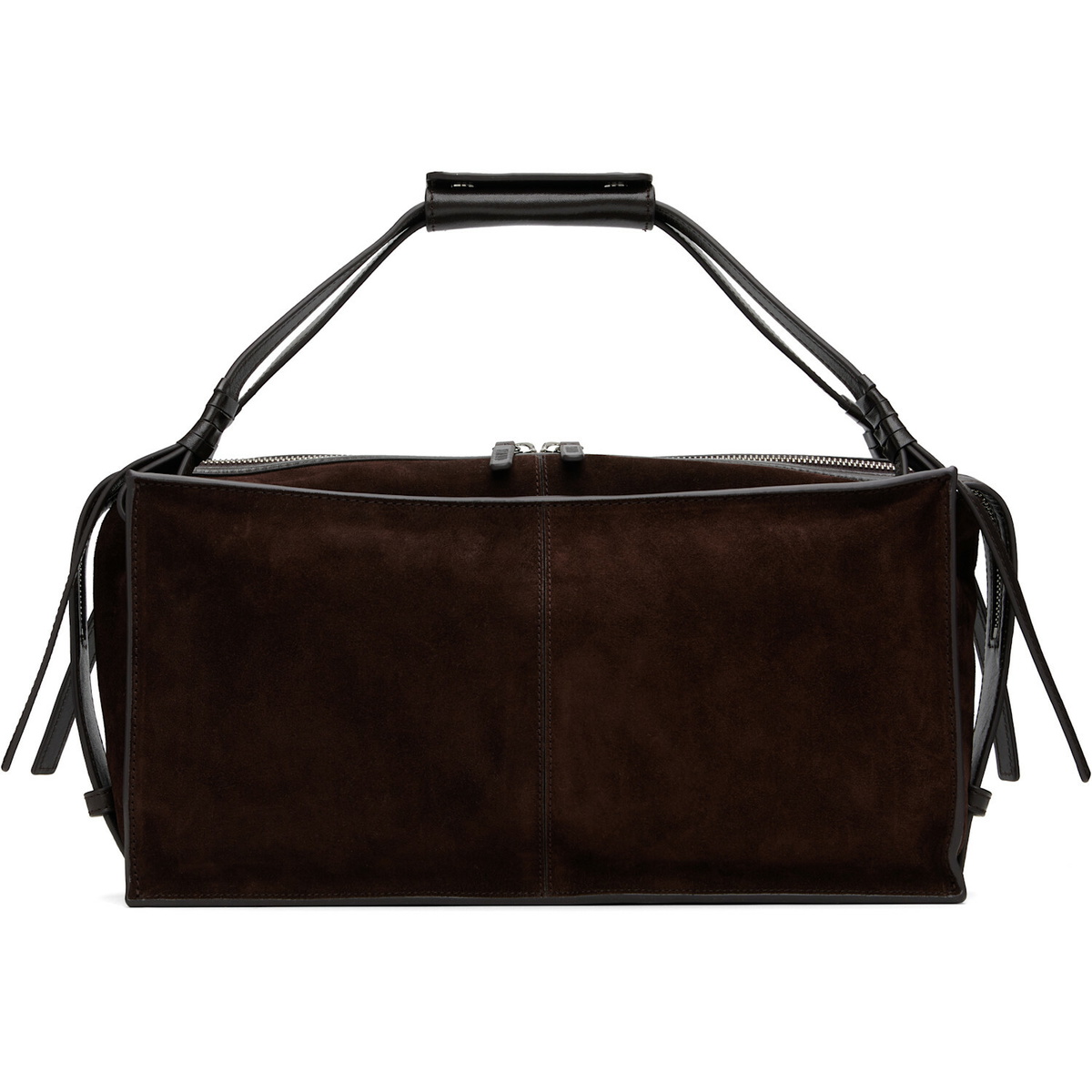 Staud Brown Harold Bag