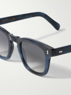Mr P. - Cubitts Procida D-Frame Acetate Sunglasses
