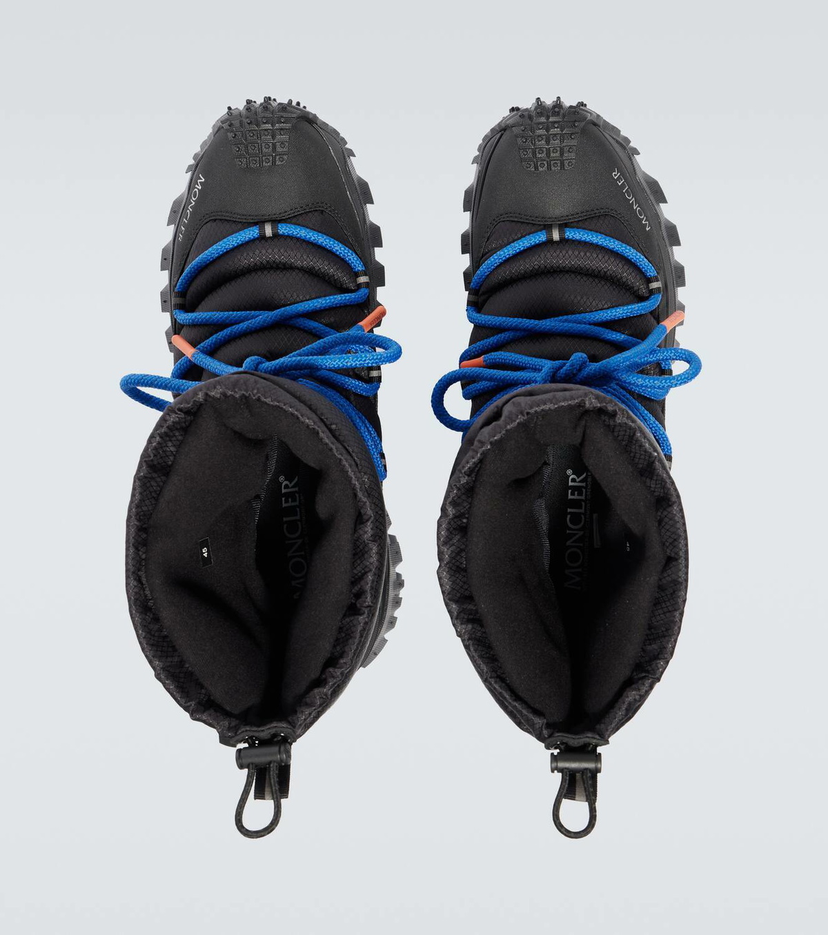 Moncler Trailgrip Aprés GTX snow boots Moncler