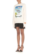 HERON PRESTON Sweatshirt With Print