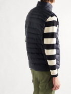 Polo Ralph Lauren - Quilted Recycled Nylon Primaloft Gilet - Blue