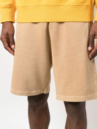 CARHARTT - Cotton Sweat Shorts