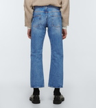 Maison Margiela - Straight-fit vintage jeans