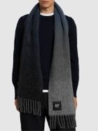 ALPHATAURI Afful Scarf