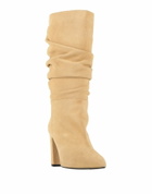 Via Roma 15 Womens Boot Sand