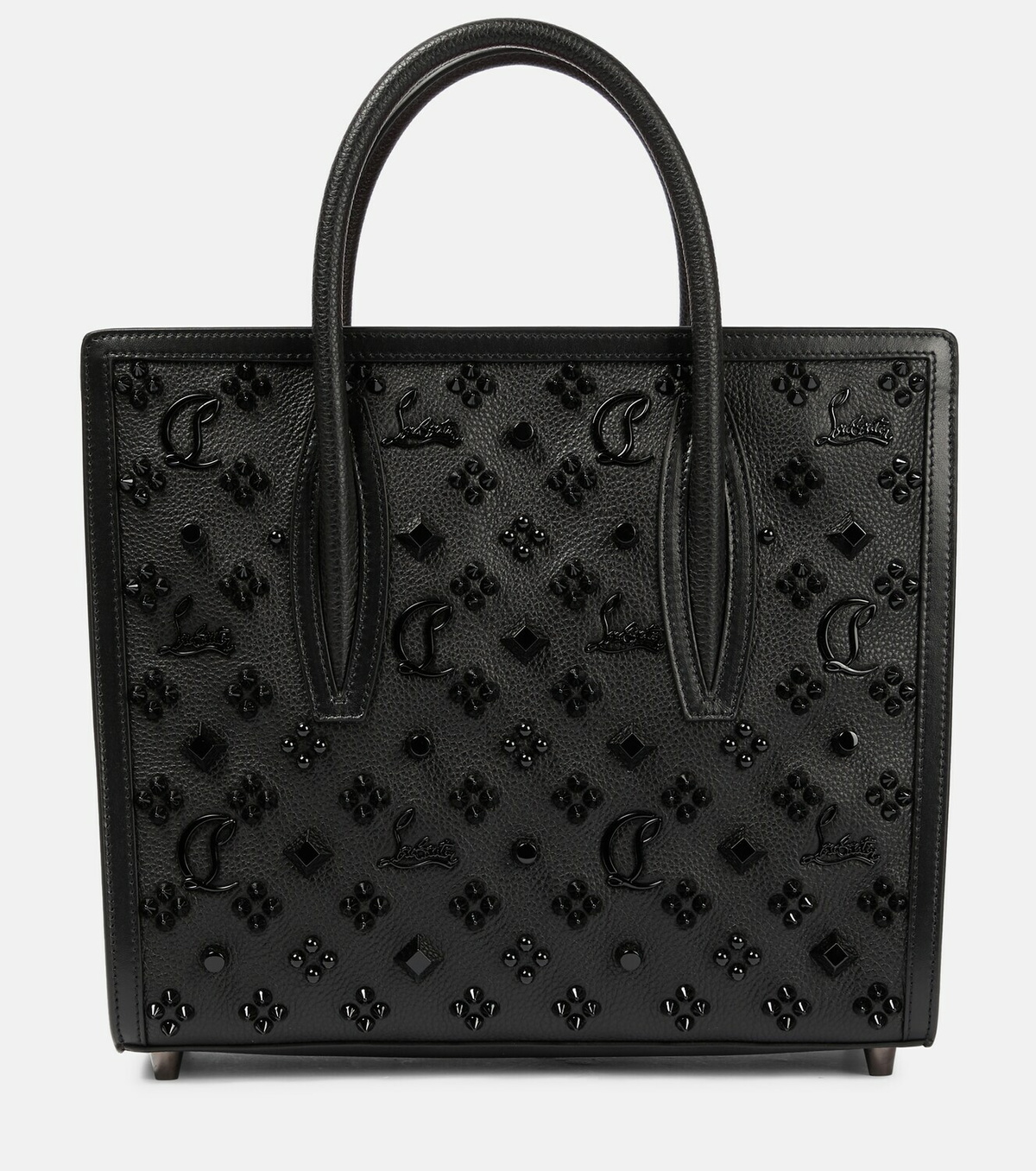 Christian Louboutin - Paloma Medium leather tote bag