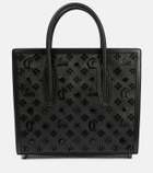 Christian Louboutin - Paloma Medium leather tote bag