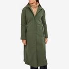 Stutterheim Women's Hornstull Lightweight in Green