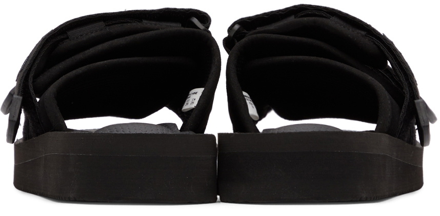 【新品】SUICOKE [スイコック] MOTO-VS BLACK 28cm Suicoke Moto VS Black Black OG-056VS._001 | FOOTDISTRICT