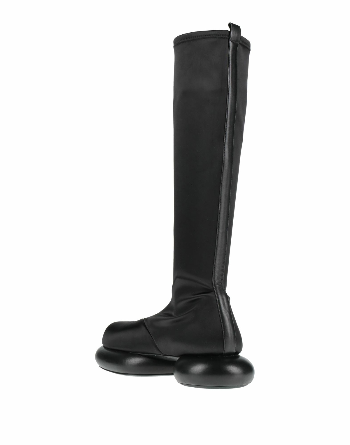 Jil Sander Womens Boot in Black