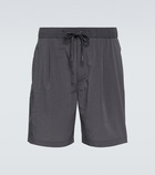 Snow Peak Quick Dry shorts