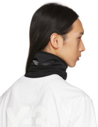 AFFXWRKS Black Neck Gaiter