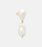 Erdem Pearl earrings