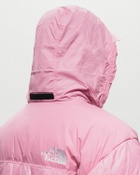 The North Face 1996 Retro Nuptse Jacket Pink Down & Puffer Jackets