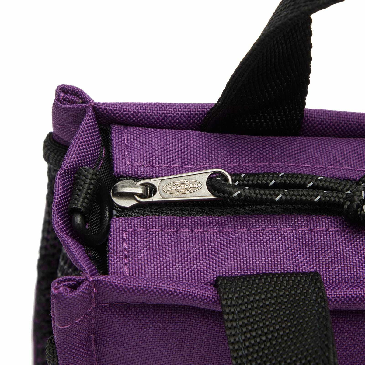 Eastpak x Telfar Shopper - Small in Telfar Purple Eastpak