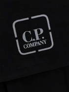 C.P.Company   Jacket Black   Mens