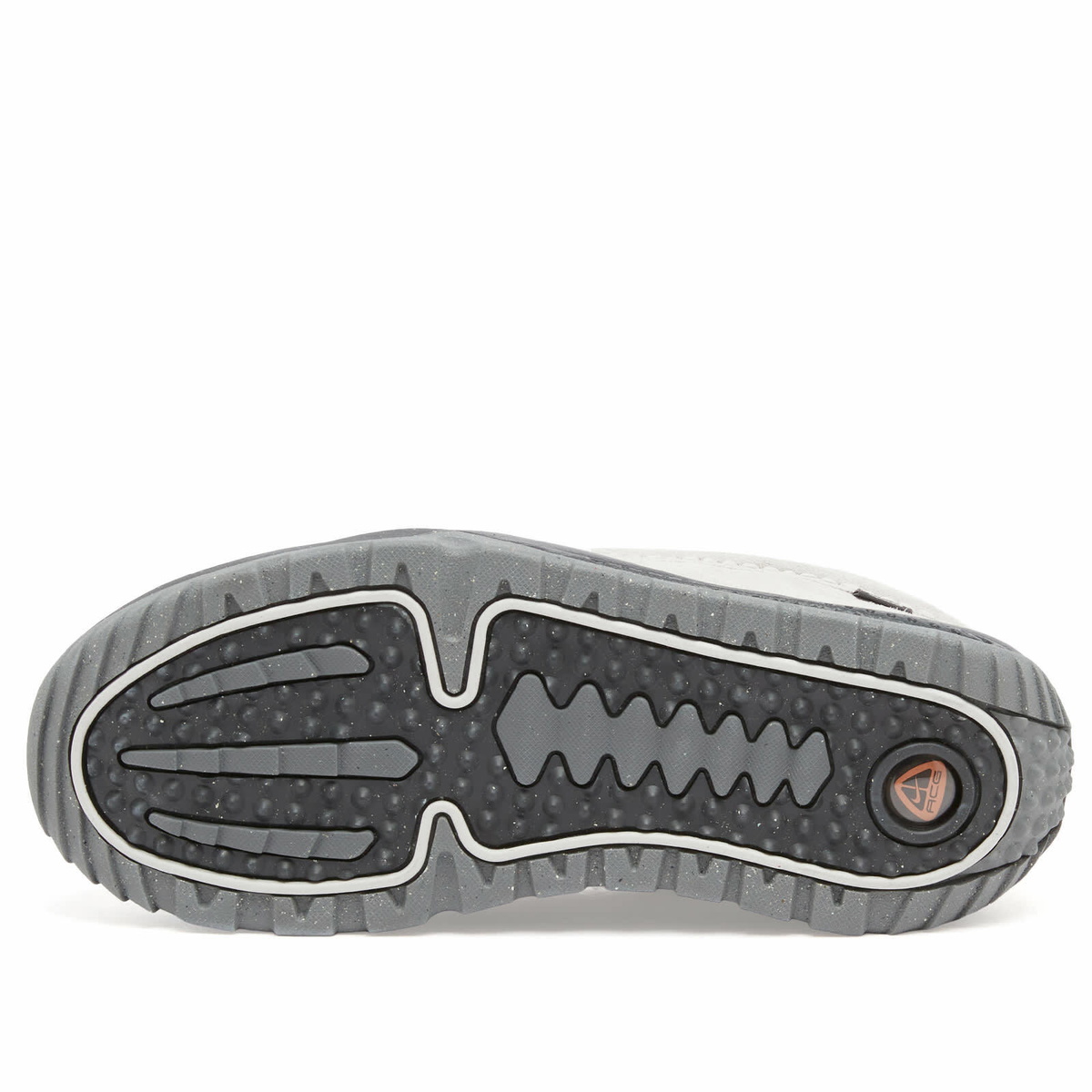 Nike Acg Izy Sneaker in Photon/Anthracite/Grey