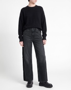 Ag Jeans Womens Jeans Charcoal