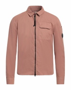 C. p. Company Mens Jacket Antique rose