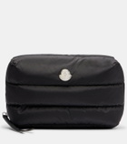 Moncler Caradoc makeup bag