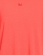 Dolce & gabbana Mens T-shirt in Orange
