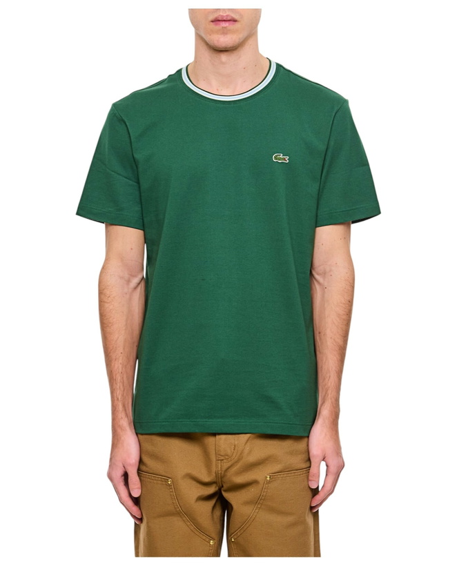 Photo: Lacoste T-shirt