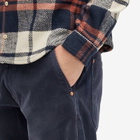 Dubbleware Men's Belmont Carpenter Pants in Navy