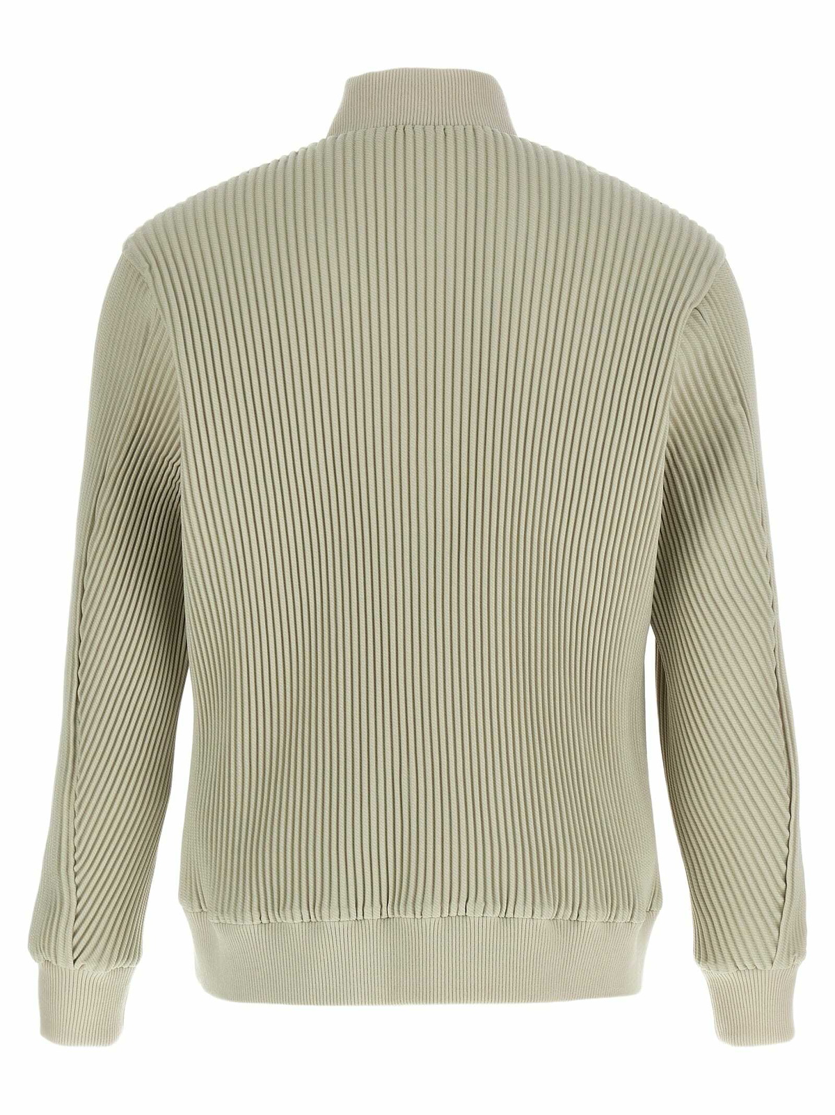 Issey Miyake kersey Pleats Jacket