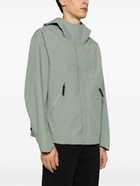 STONE ISLAND - Stellina Nylon Jacket