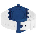 Maurice Lacroix Aikon Quartz White Dial Mens Watch AI2008-BBB11-300-0