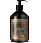 Tom Dixon - Orientalist Body Wash, 500ml - Colorless