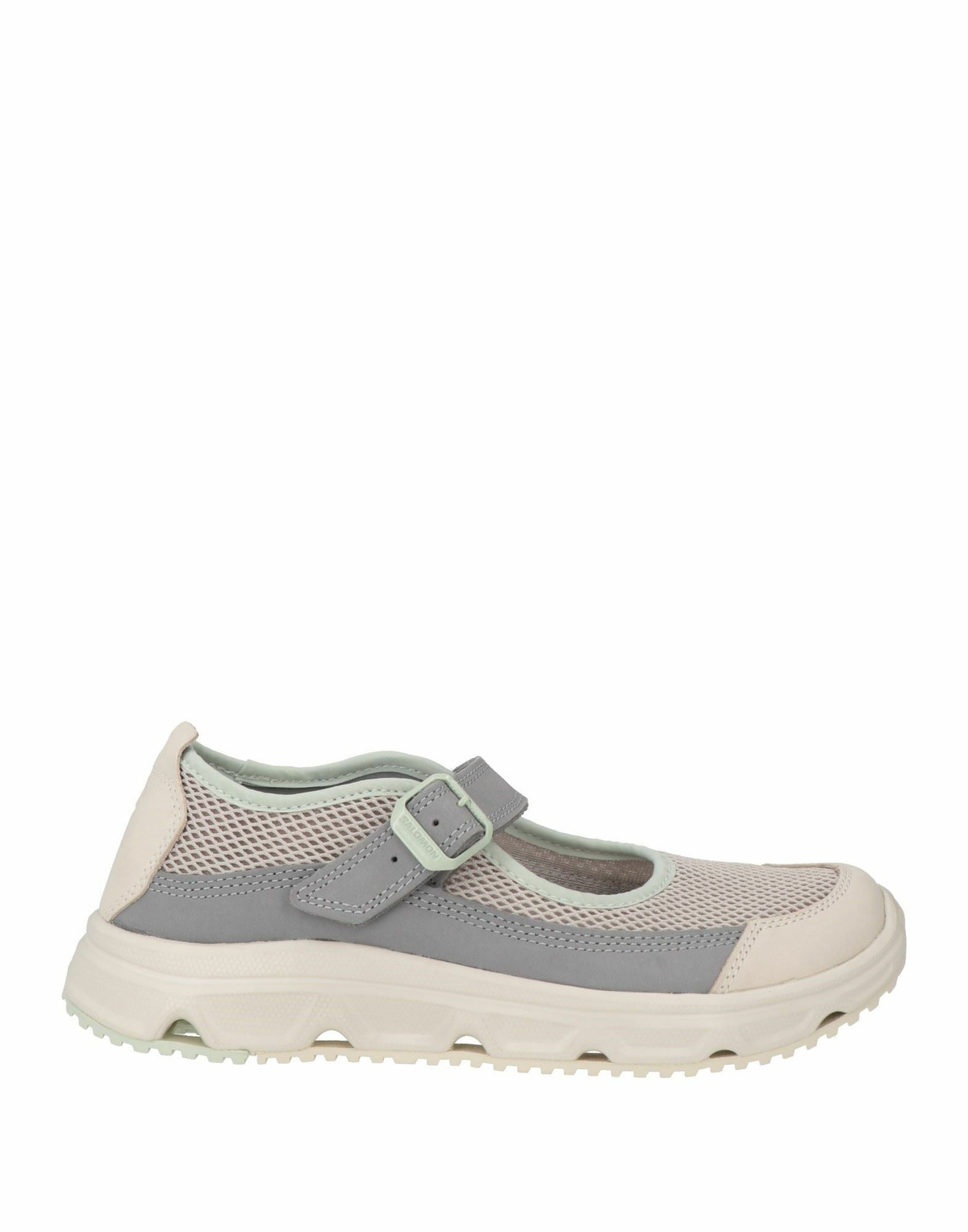 Salomon Womens Ballet flats in Grey