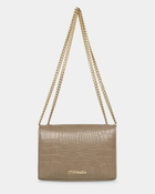 Steve Madden Bramonie Bag in Taupe