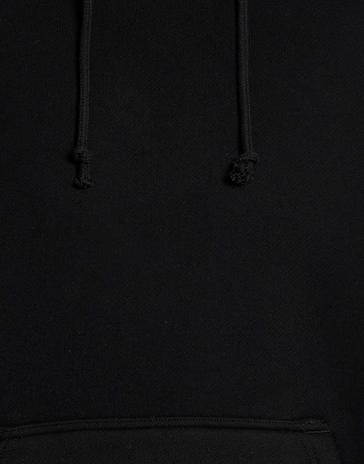 Alpha Industries Mens Sweatshirt in Black