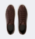 Tod's Leather sneakers