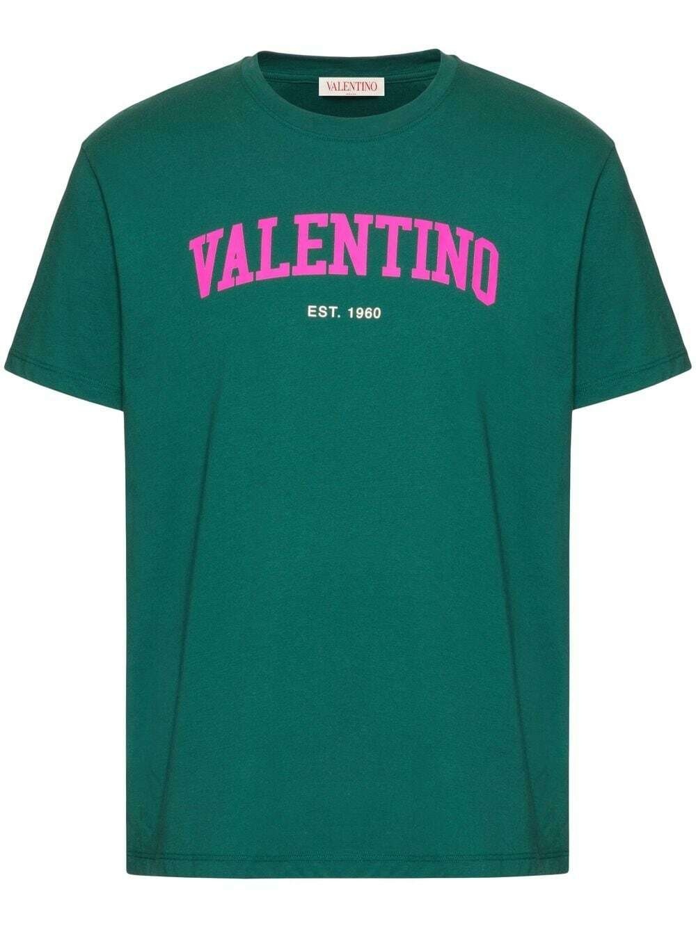 VALENTINO - Cotton Sweater Valentino