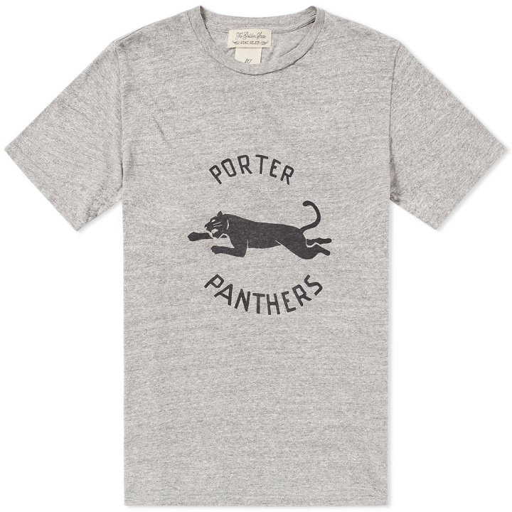 Photo: Remi Relief Porter Panthers Tee Grey