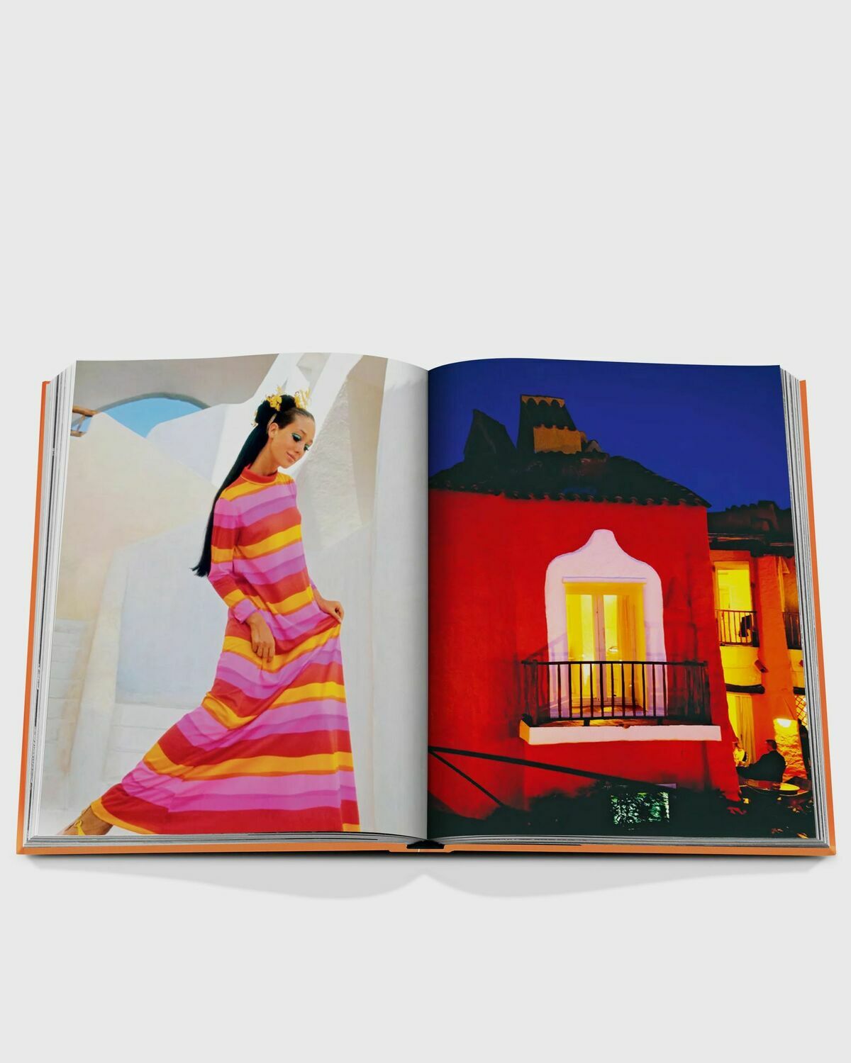 Assouline "Costa Smeralda" By Cesare Cunaccia Multi Travel