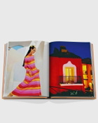 Assouline "Costa Smeralda" By Cesare Cunaccia Multi Travel
