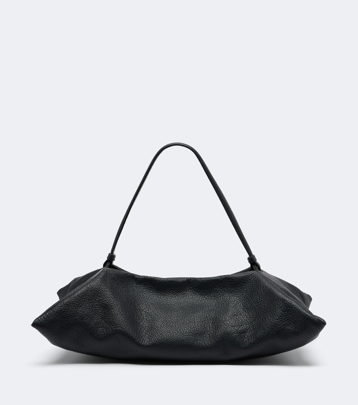 Altuzarra Origami Medium leather shoulder bag