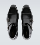Tom Ford - Sutherland double monk strap shoes