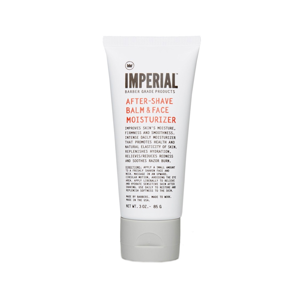 Imperial AfterShave Balm & Face Moisturiser Imperial Products