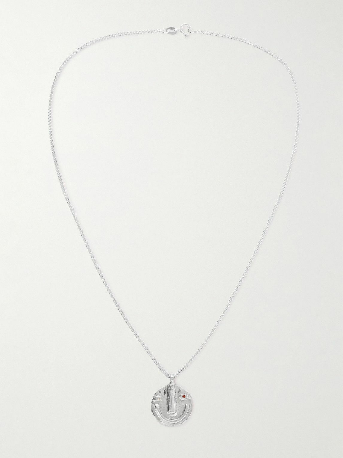 Alec Necklace 