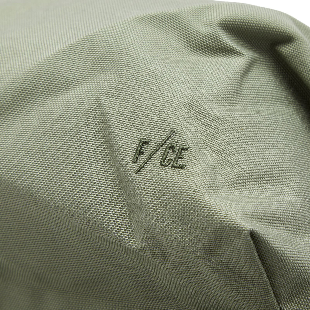 F/CE. Men's Cordura FR Day Pack in Sage Green F/CE.