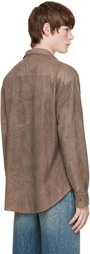 colbo Gray TK Shirt